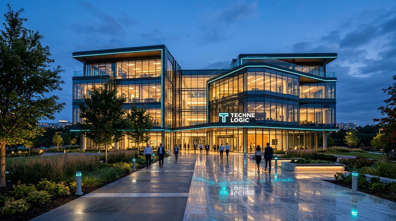 CityIntegrator Partner Network and Executive Center